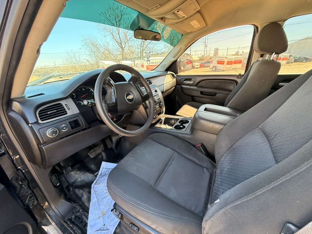 2013 Chevrolet Tahoe Image 9