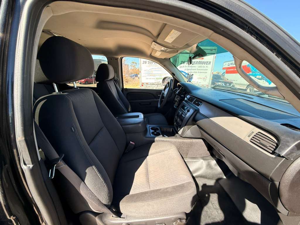 2013 Chevrolet Tahoe Image 10