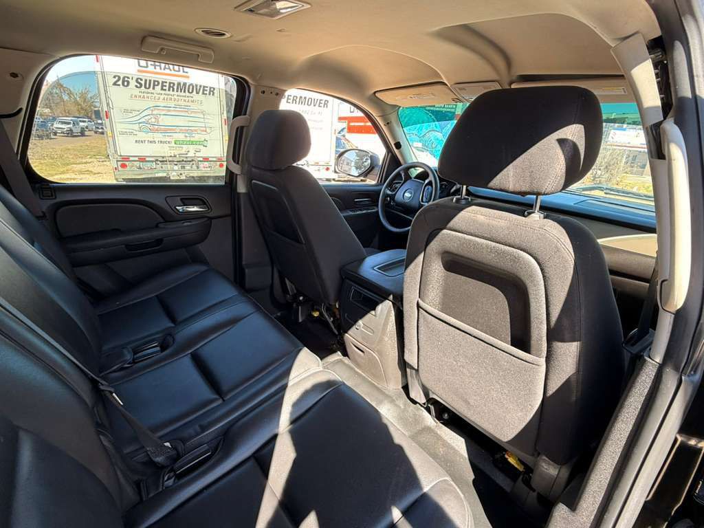 2013 Chevrolet Tahoe Image 11