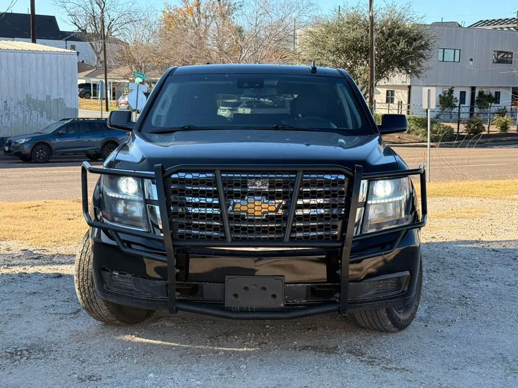2020 Chevrolet Tahoe Image 2
