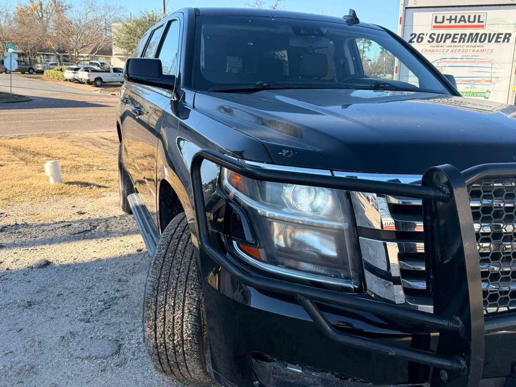 2020 Chevrolet Tahoe Image 5