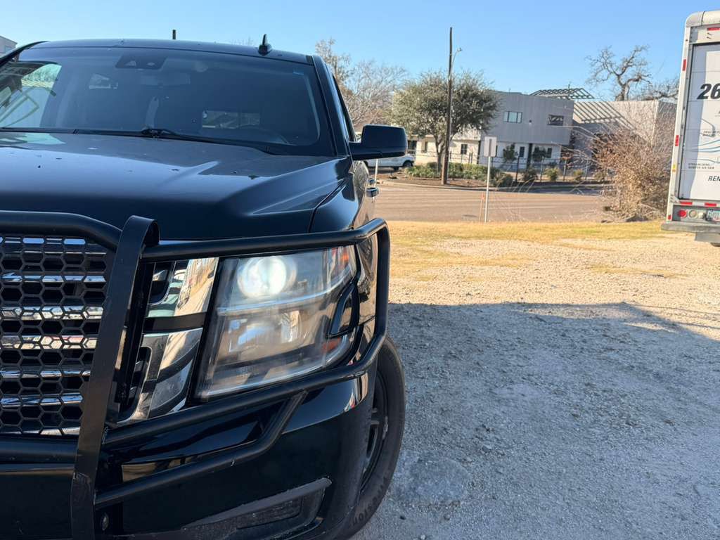 2020 Chevrolet Tahoe Image 6
