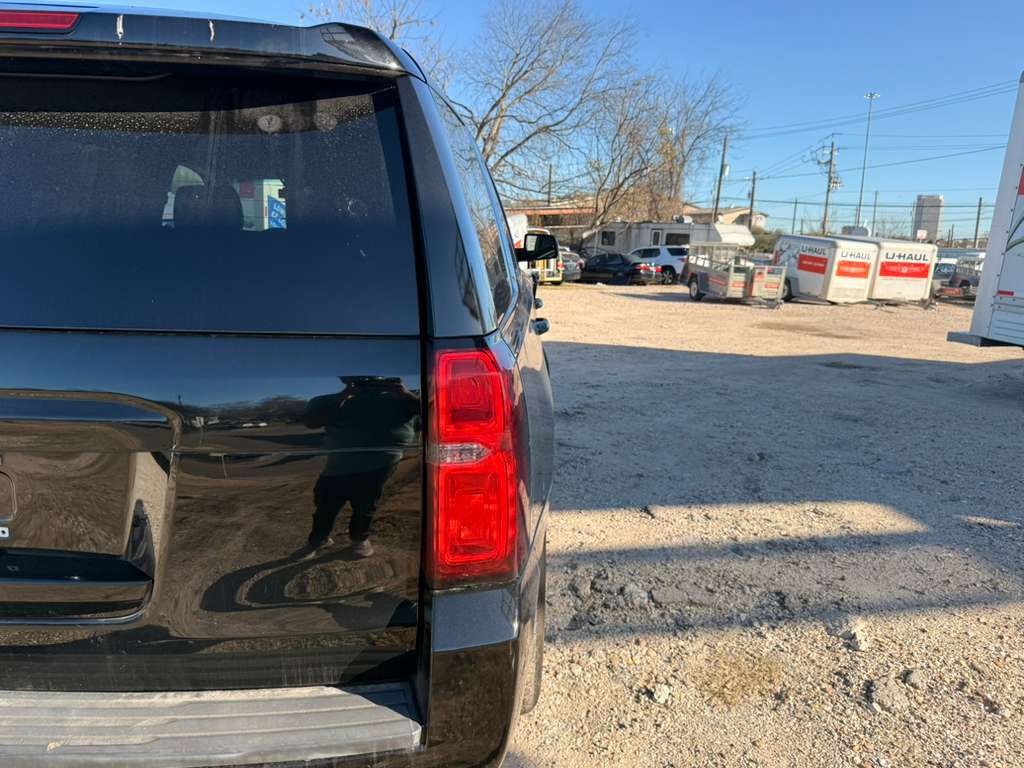 2020 Chevrolet Tahoe Image 8