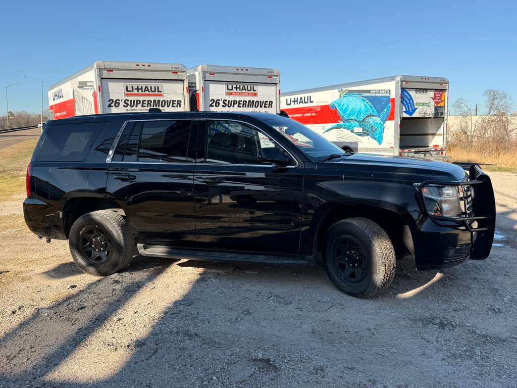 2020 Chevrolet Tahoe Image 9