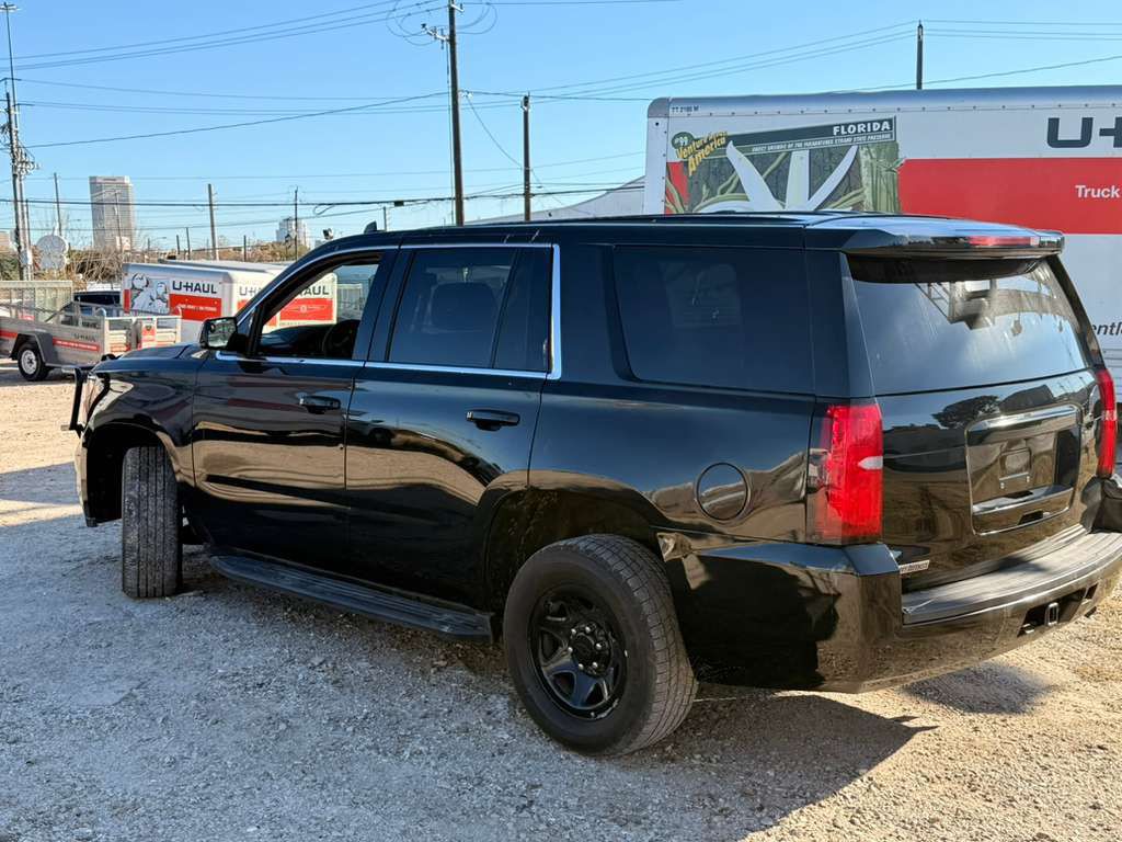 2020 Chevrolet Tahoe Image 10