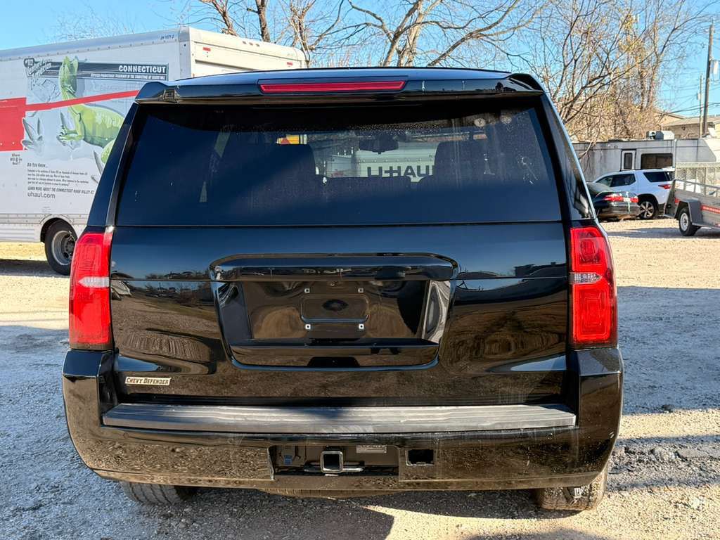 2020 Chevrolet Tahoe Image 11