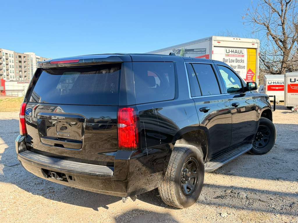2020 Chevrolet Tahoe Image 14
