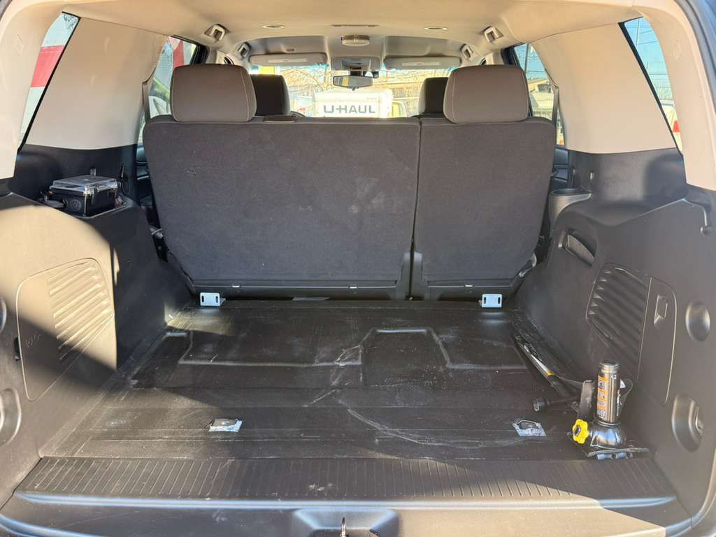 2020 Chevrolet Tahoe Image 16