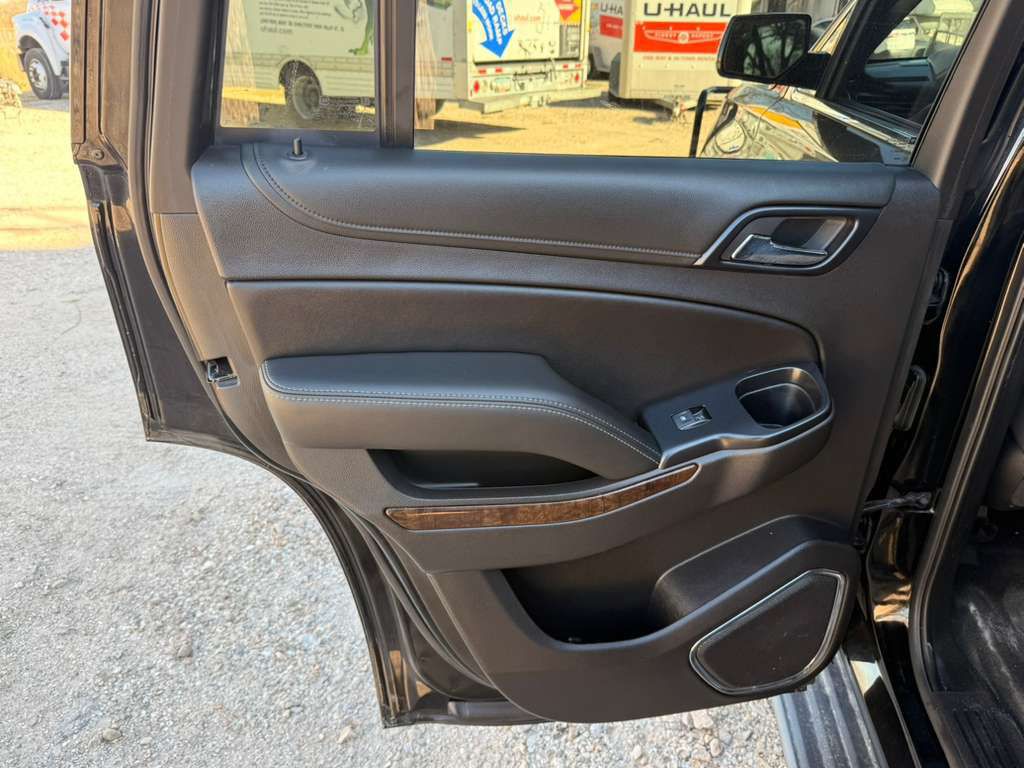 2020 Chevrolet Tahoe Image 17