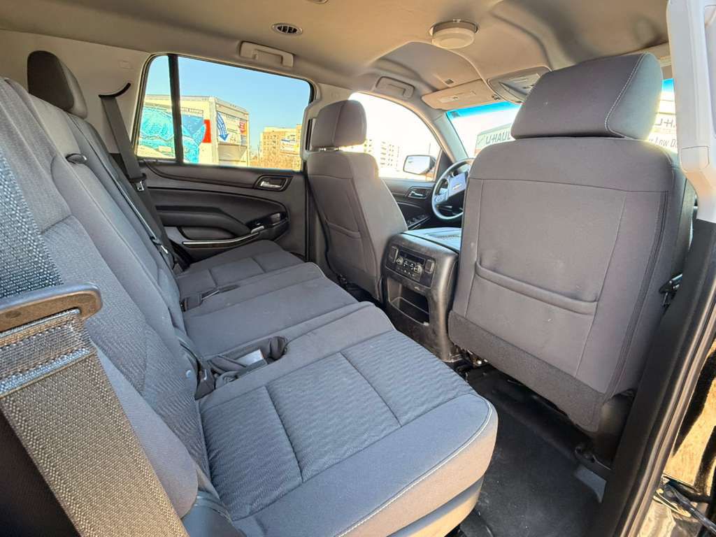 2020 Chevrolet Tahoe Image 19