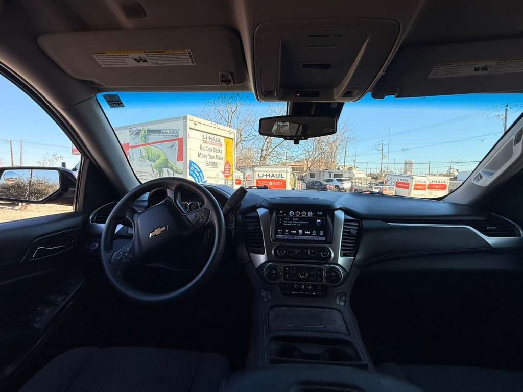 2020 Chevrolet Tahoe Image 20