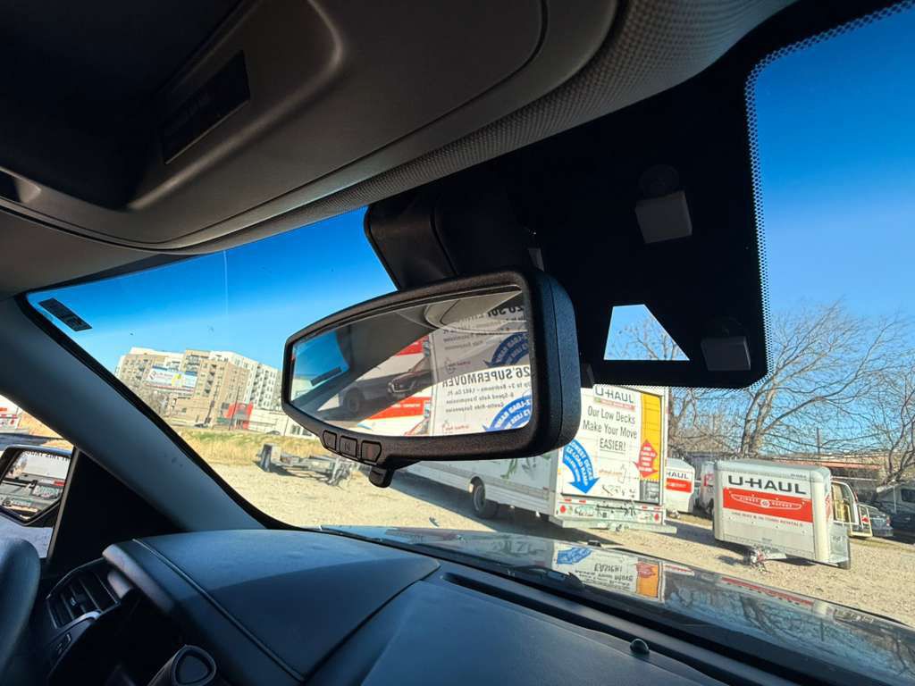 2020 Chevrolet Tahoe Image 21