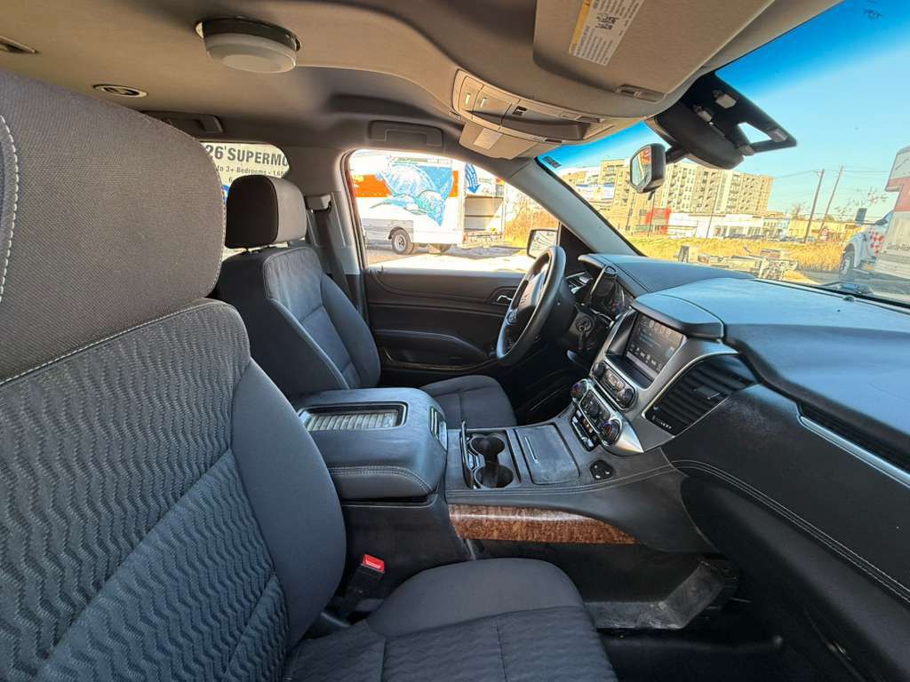 2020 Chevrolet Tahoe Image 22