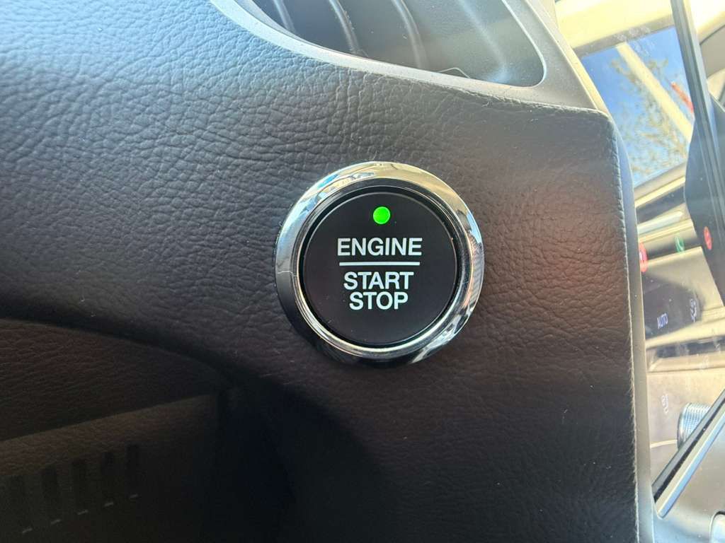 2022 Ford Edge Image 24
