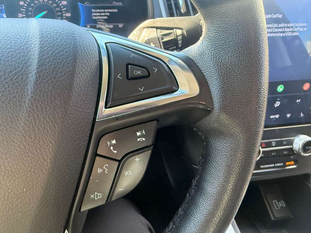 2022 Ford Edge Image 29