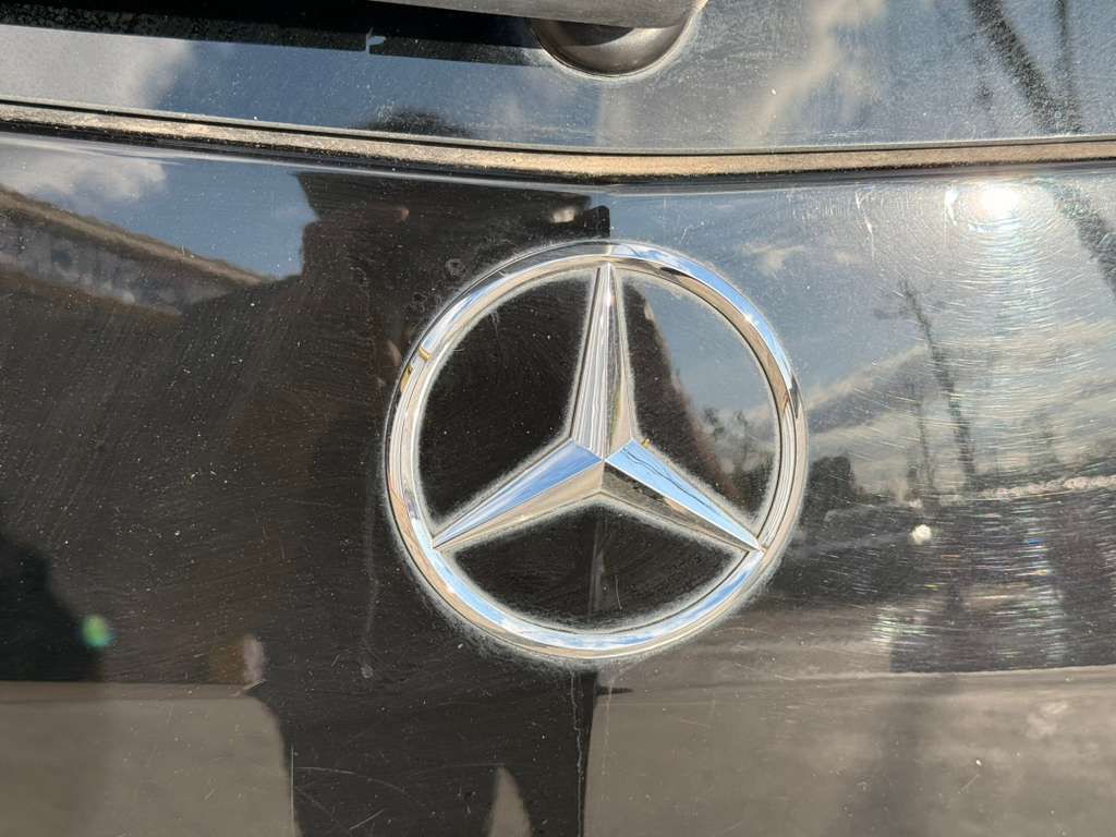 2010 Mercedes-Benz GLK-Class Image 9