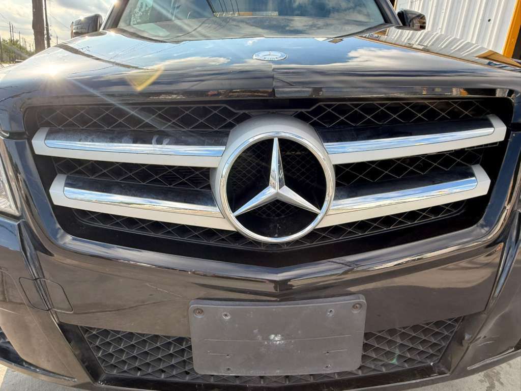 2010 Mercedes-Benz GLK-Class Image 15