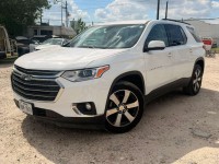 Image for 2020 Chevrolet Traverse LT ID: 7310128