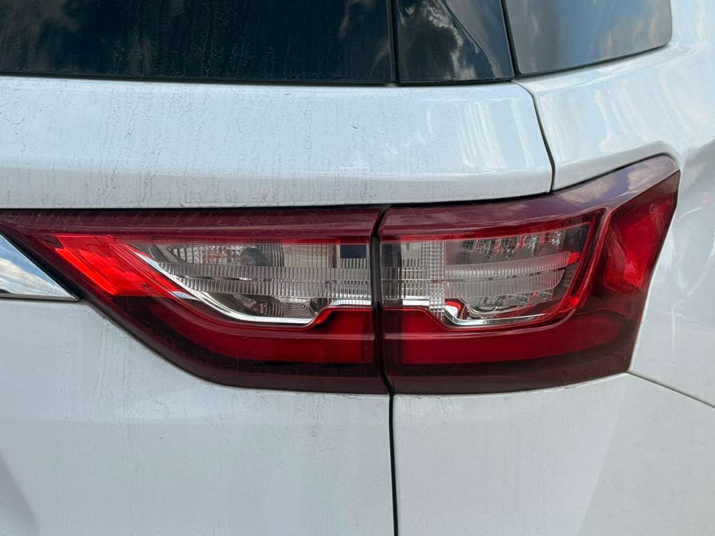 2020 Chevrolet Traverse Image 10