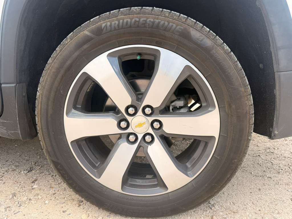 2020 Chevrolet Traverse Image 15