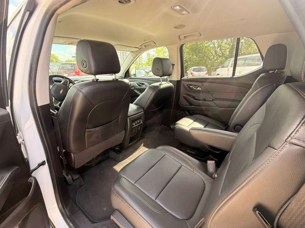 2020 Chevrolet Traverse Image 16