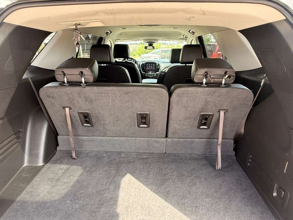 2020 Chevrolet Traverse Image 18