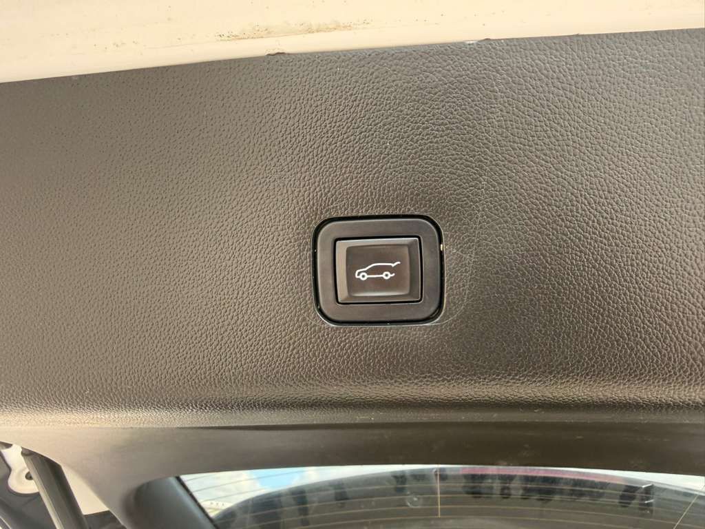 2020 Chevrolet Traverse Image 19