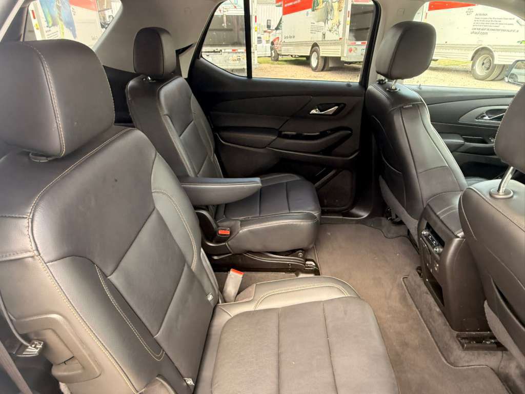 2020 Chevrolet Traverse Image 20