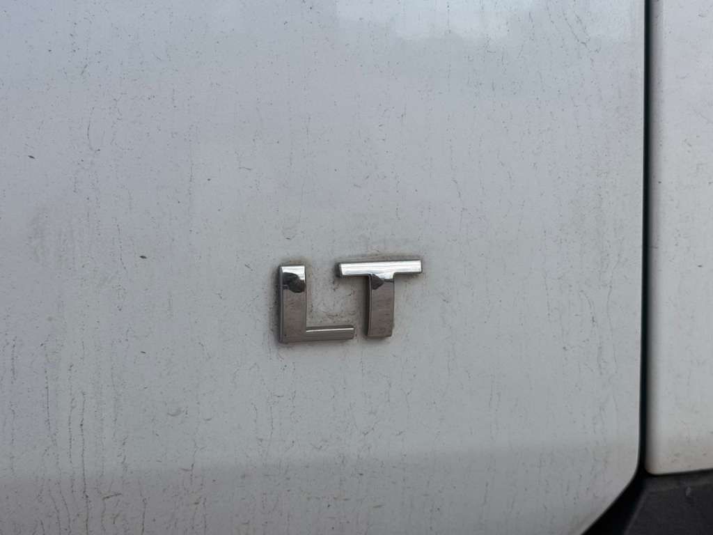 2020 Chevrolet Traverse Image 21