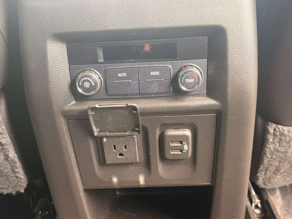 2020 Chevrolet Traverse Image 22