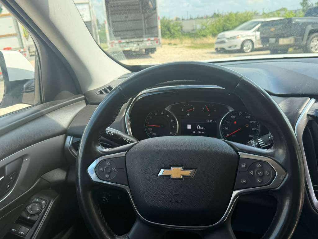2020 Chevrolet Traverse Image 26