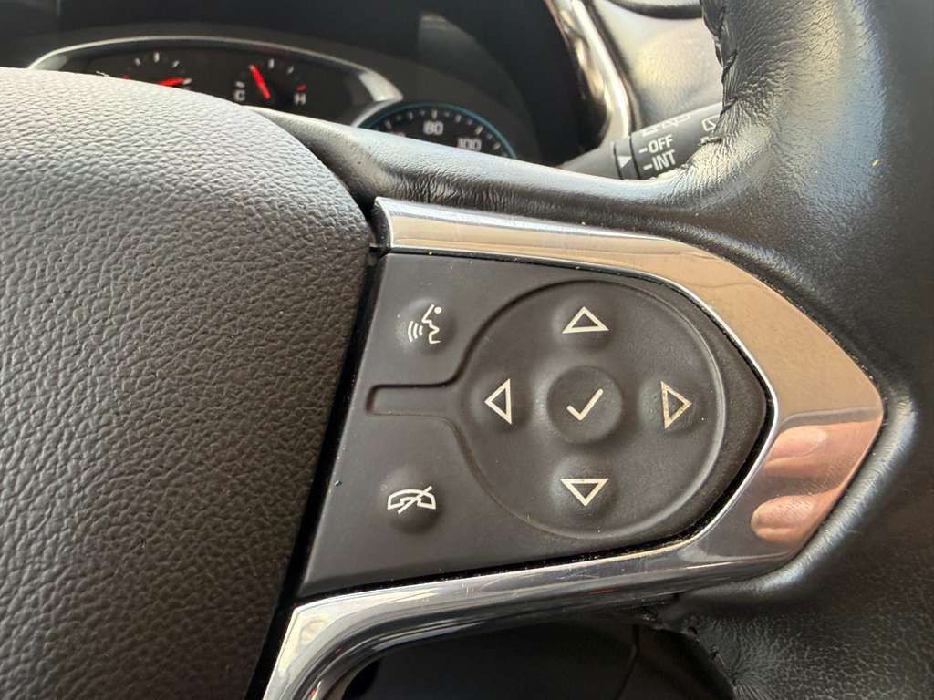 2020 Chevrolet Traverse Image 27