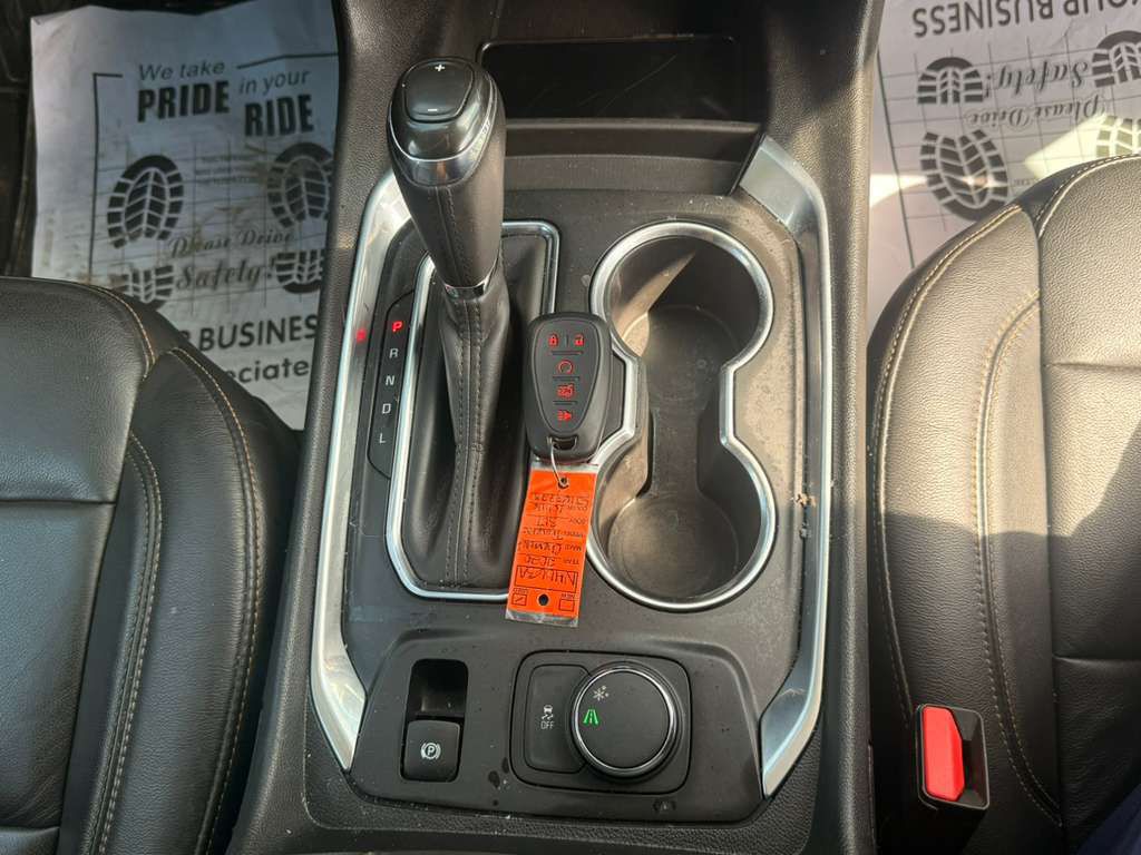 2020 Chevrolet Traverse Image 29