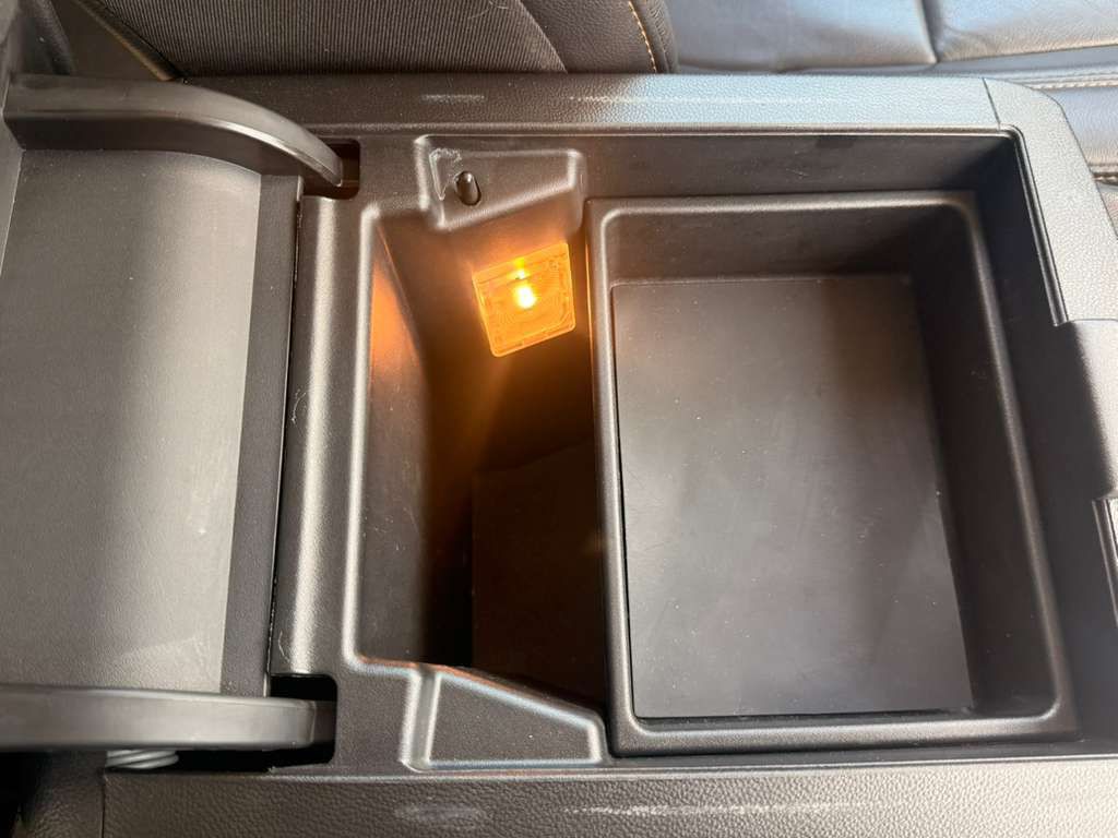 2020 Chevrolet Traverse Image 30