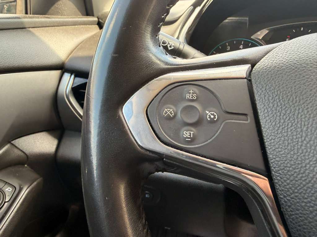 2020 Chevrolet Traverse Image 31