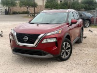 Image for 2022 Nissan Rogue SV ID: 7323334