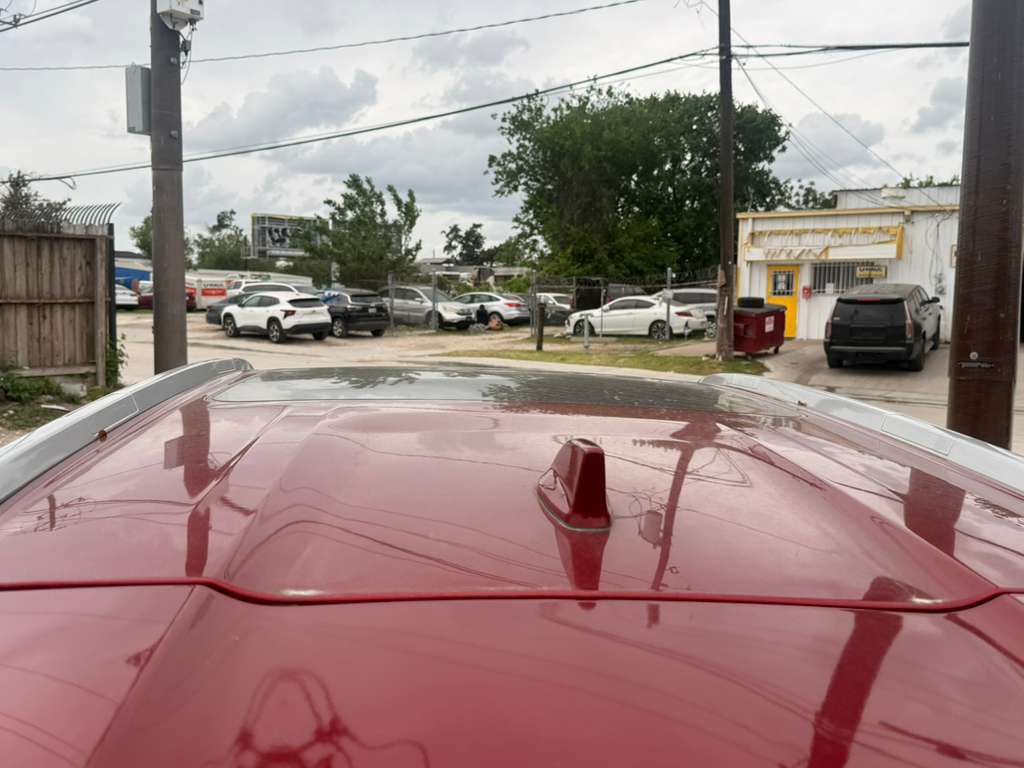 2022 Nissan Rogue Image 10