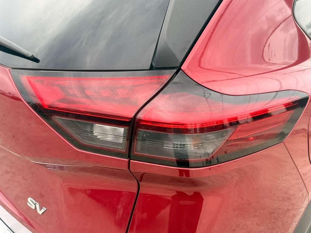 2022 Nissan Rogue Image 11