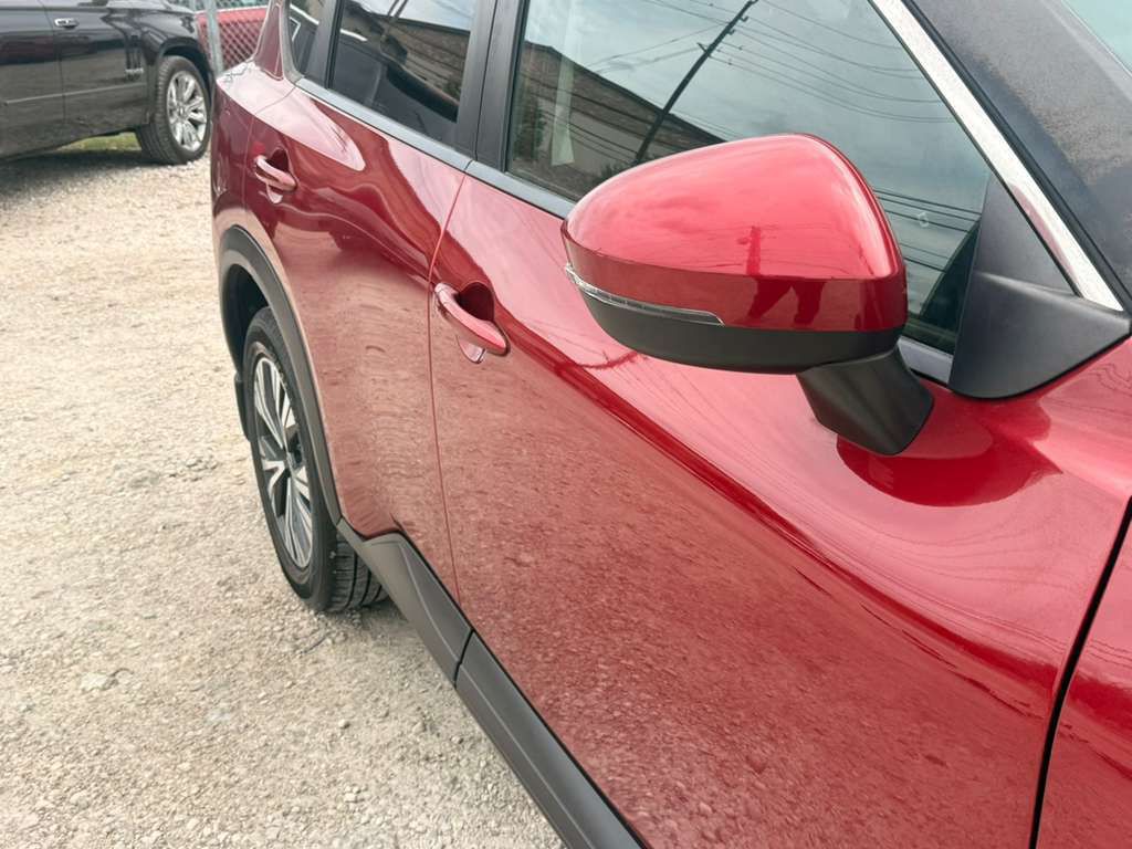 2022 Nissan Rogue Image 14