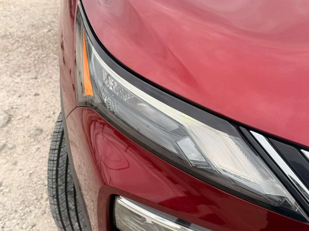 2022 Nissan Rogue Image 15