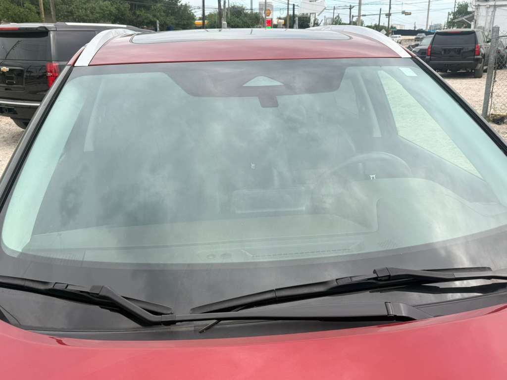 2022 Nissan Rogue Image 16