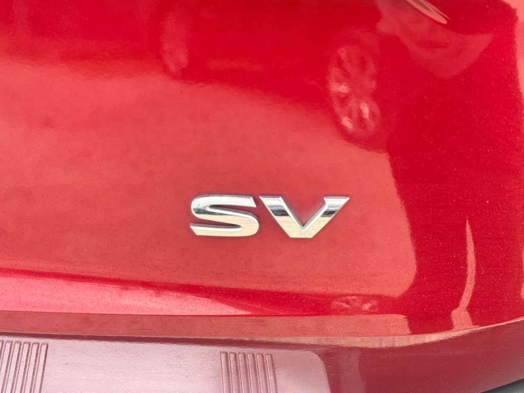 2022 Nissan Rogue Image 19