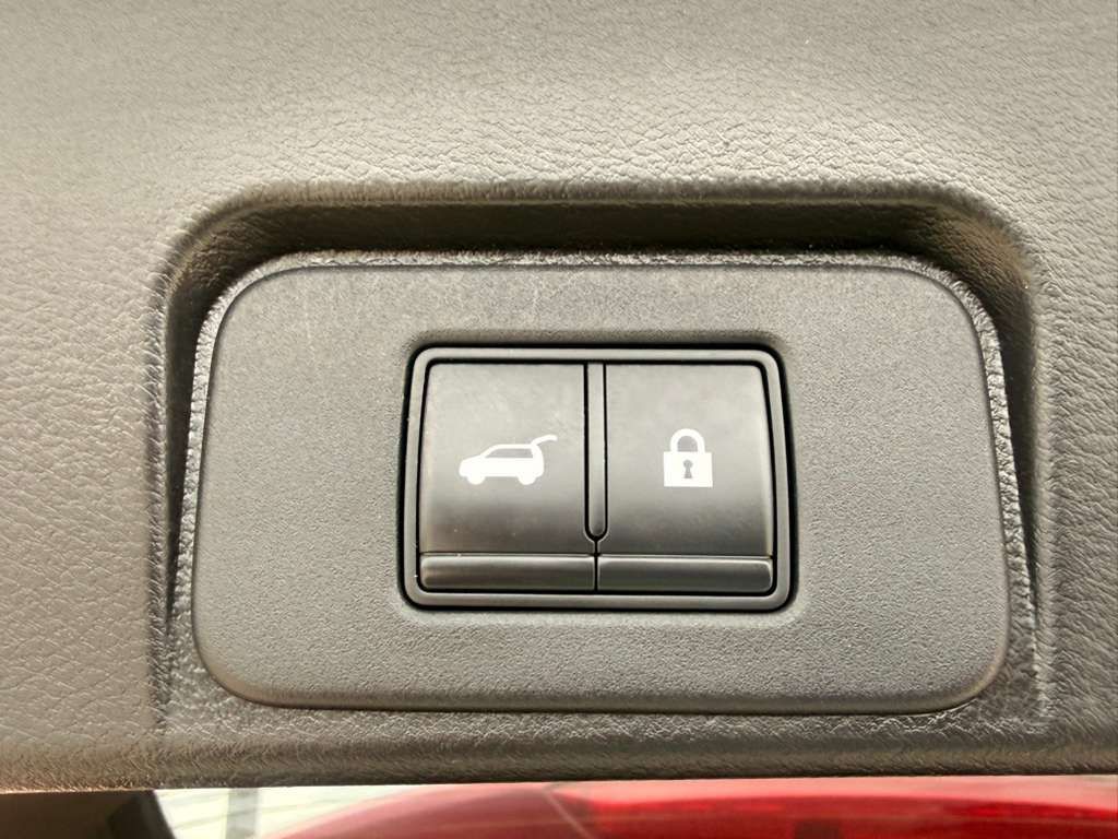 2022 Nissan Rogue Image 22