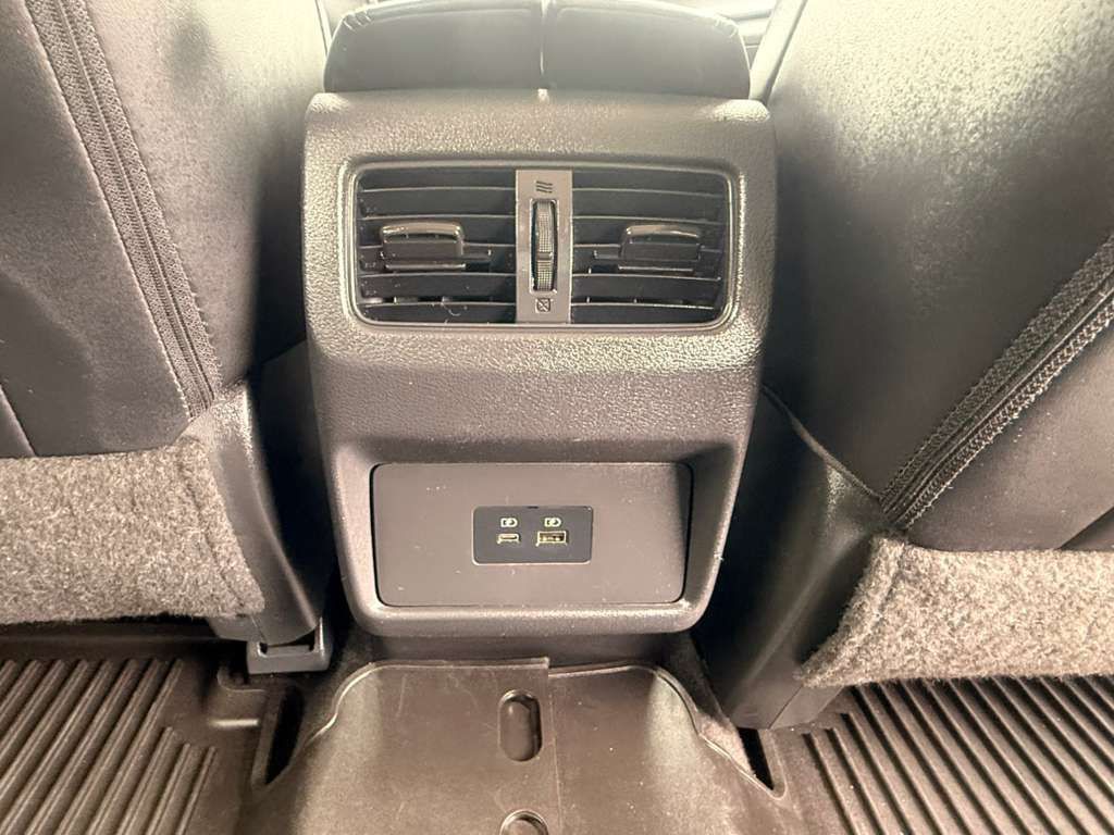 2022 Nissan Rogue Image 23