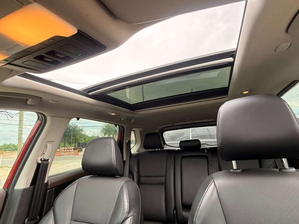 2022 Nissan Rogue Image 29