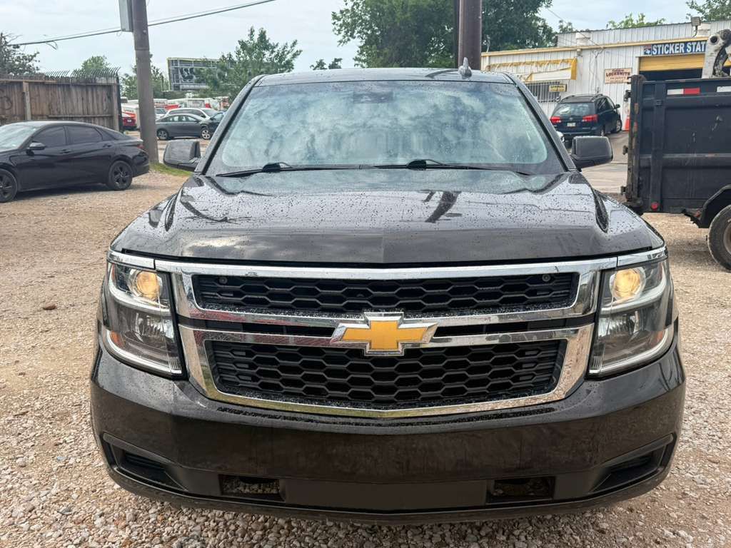 2019 Chevrolet Tahoe Image 2
