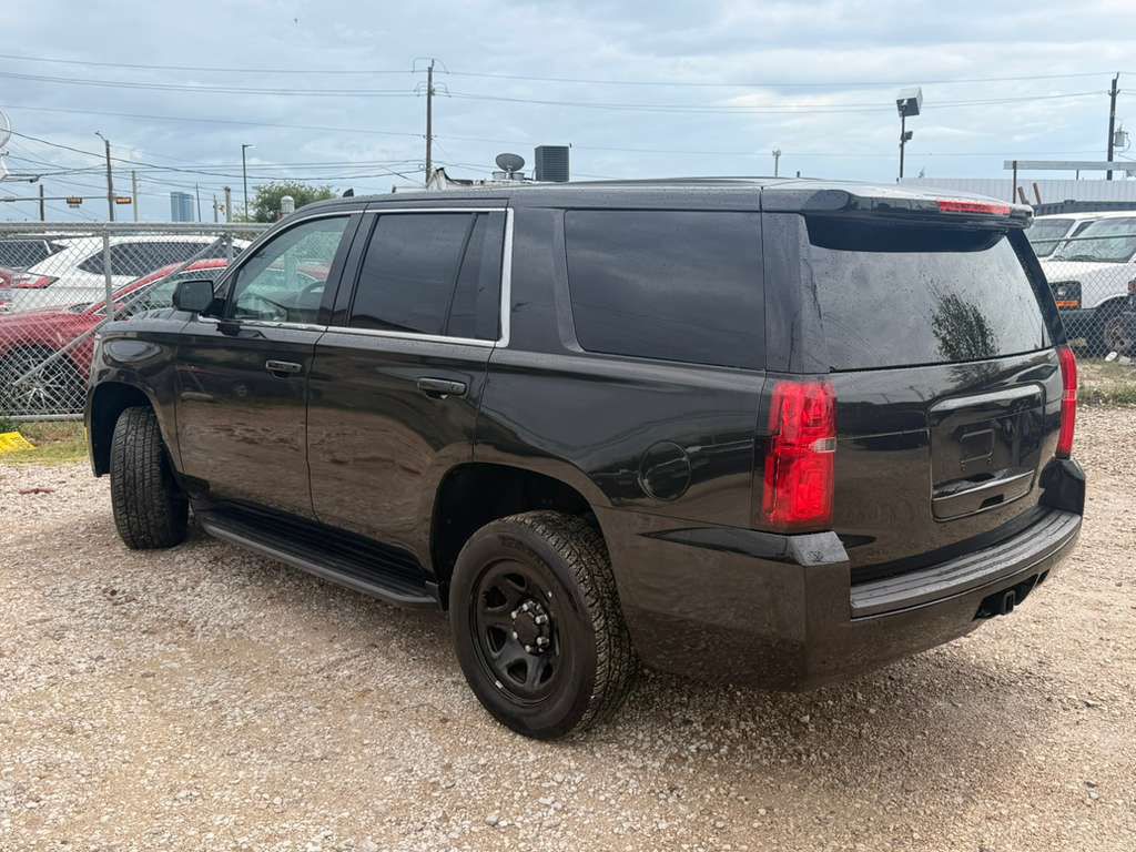2019 Chevrolet Tahoe Image 5