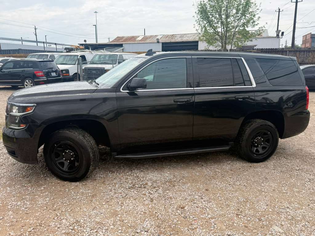 2019 Chevrolet Tahoe Image 6