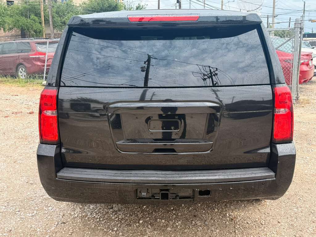 2019 Chevrolet Tahoe Image 7