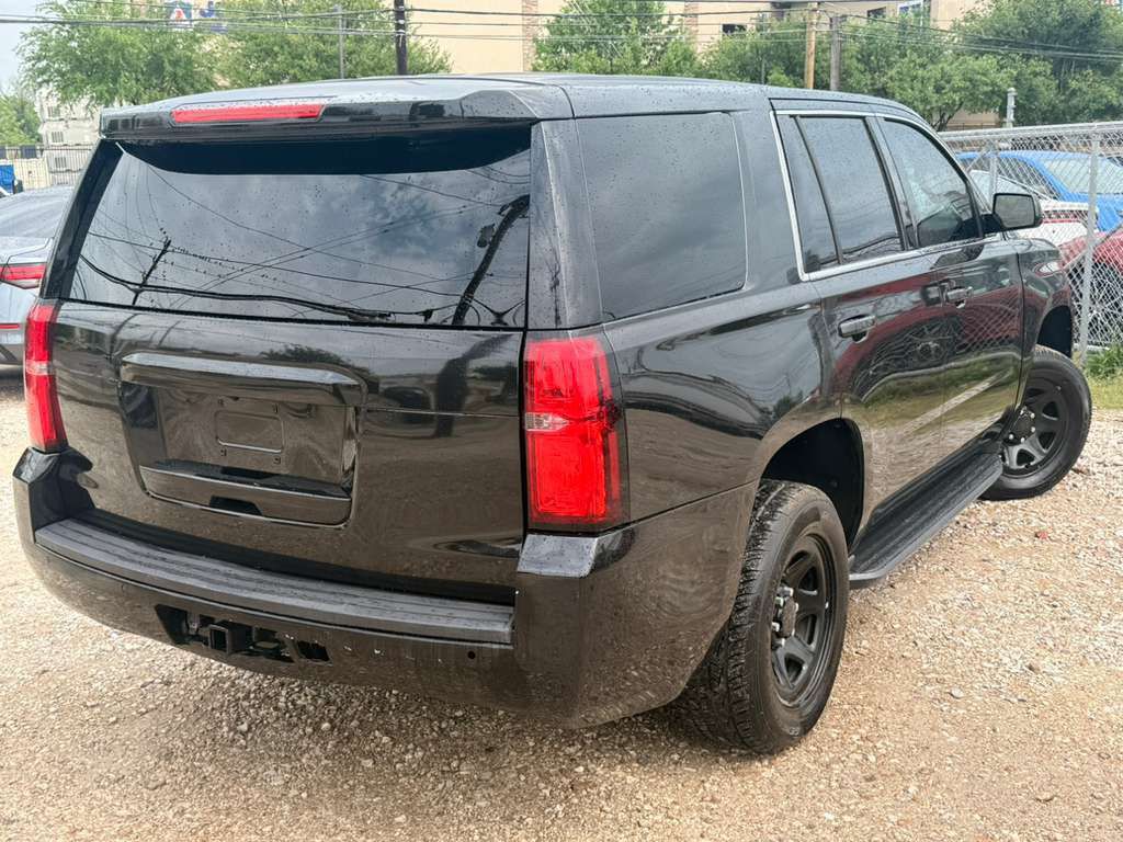 2019 Chevrolet Tahoe Image 8